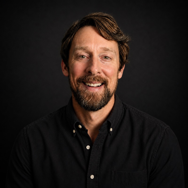 Eamonn Cottrell